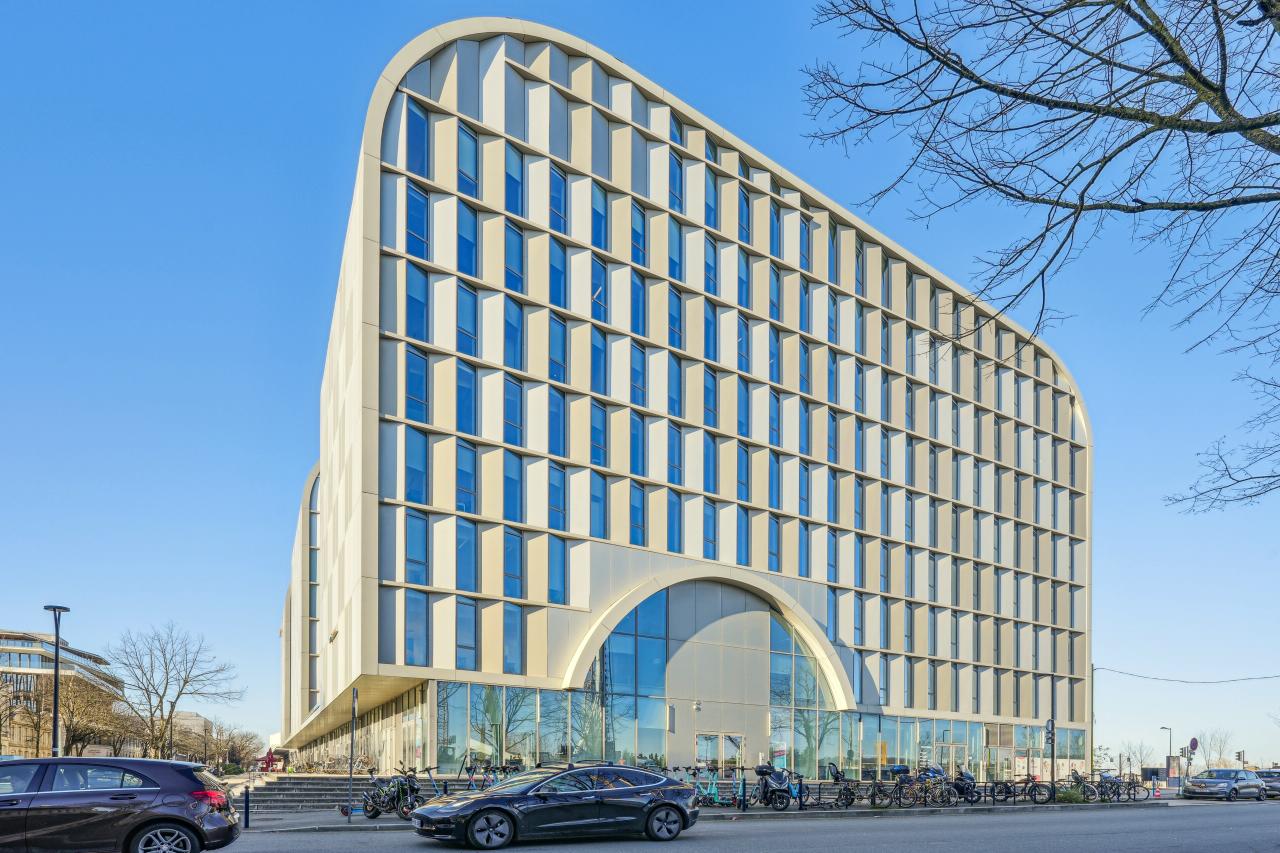 Bureau Bordeaux 982m² Location bureau Bordeaux Gironde OLBUR2423635 6